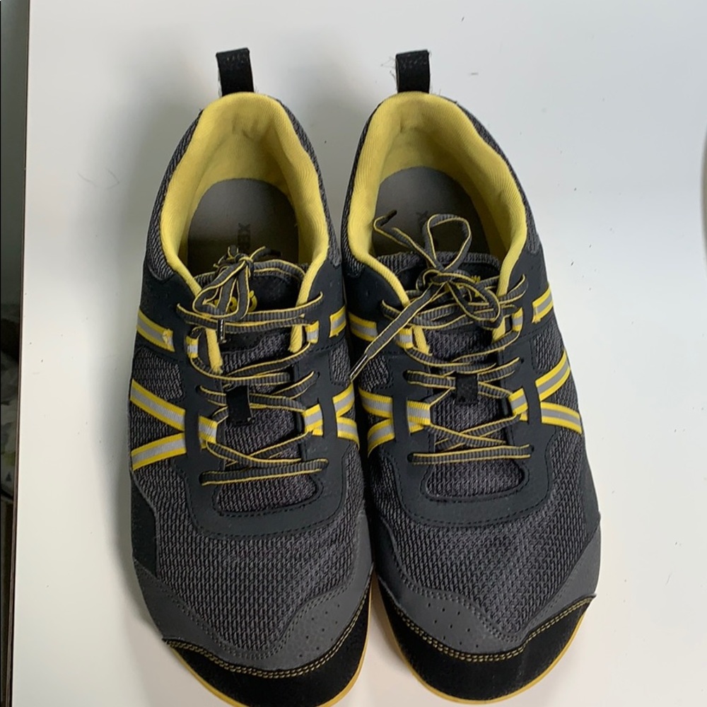 Zero Prio Running and Fitness Shoe